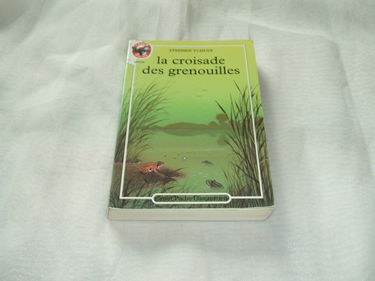 La Croisade des grenouilles
