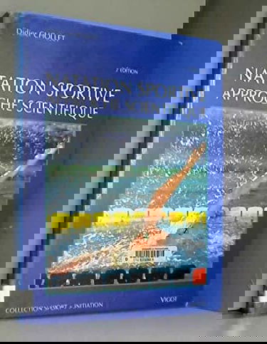 Approche Scientifique de la natation sportive