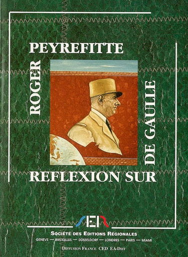 Réflexion sur de Gaulle