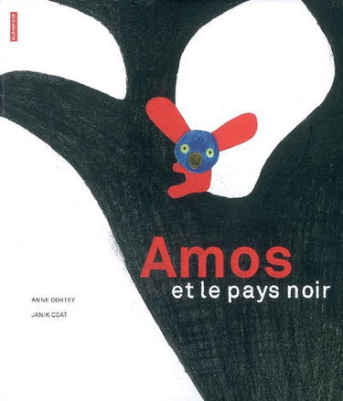 Amos et le pays noir