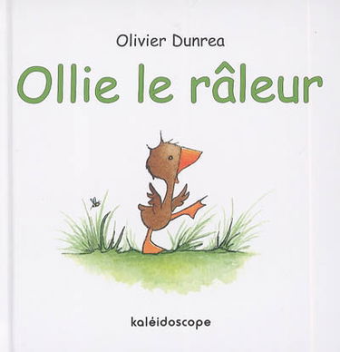 Ollie le râleur
