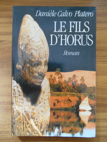 Le fils d'Horus