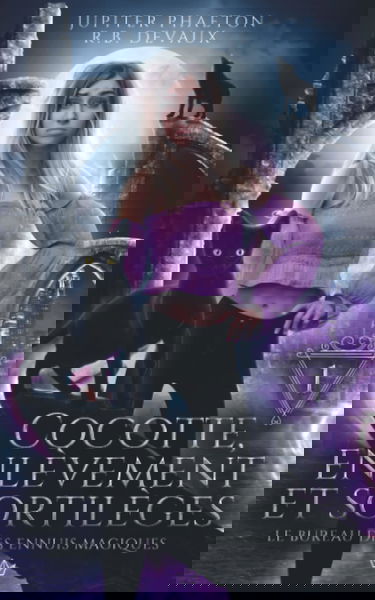 Cocotte, enlèvement et sortilèges