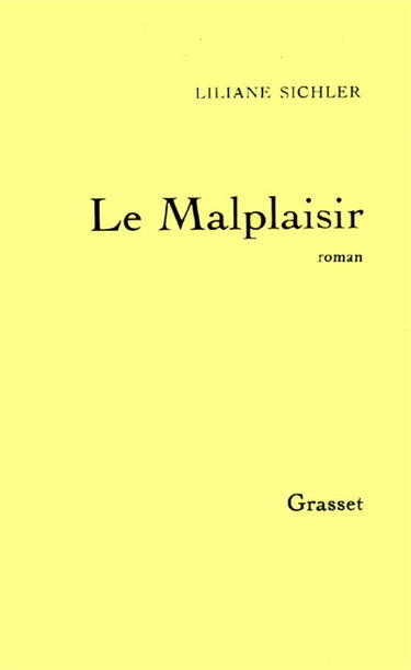Le Malplaisir