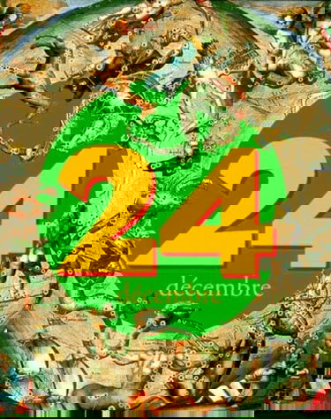 C'était ce jour-là : 24 décembre