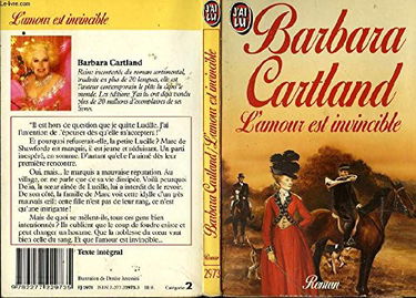 L'Amour est invincible