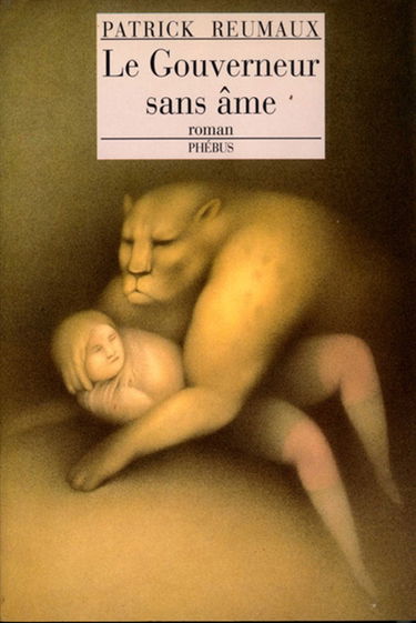 Le gouverneur sans âme
