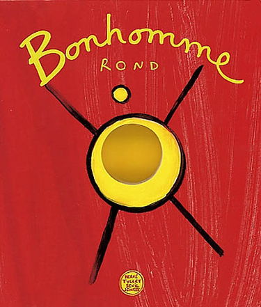 Bonhomme rond