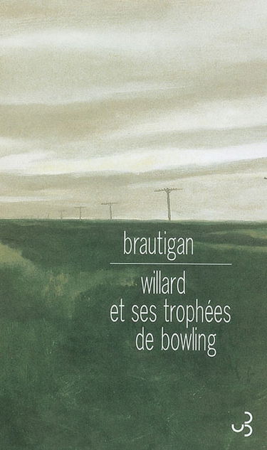 Willard et ses trophées de bowling : une énigme et quelques perversions