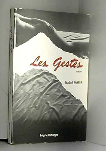 Les gestes