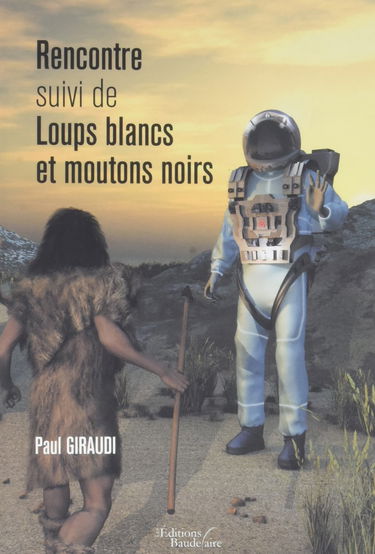 Rencontre: Suivi de Loups blancs et moutons noirs