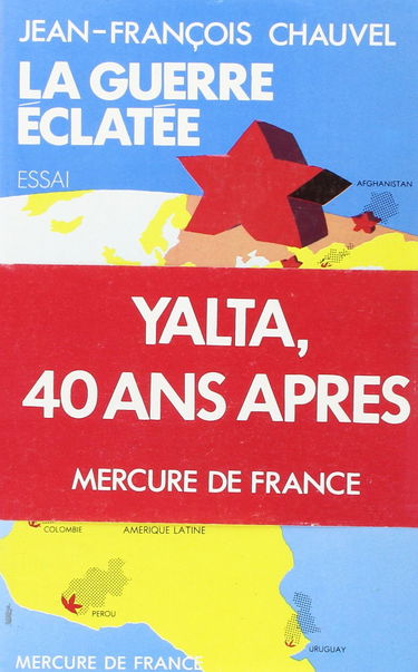 La Guerre éclatée