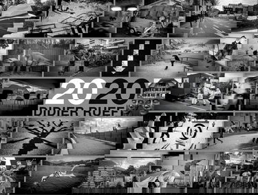 DIDIER RUEF: 2020