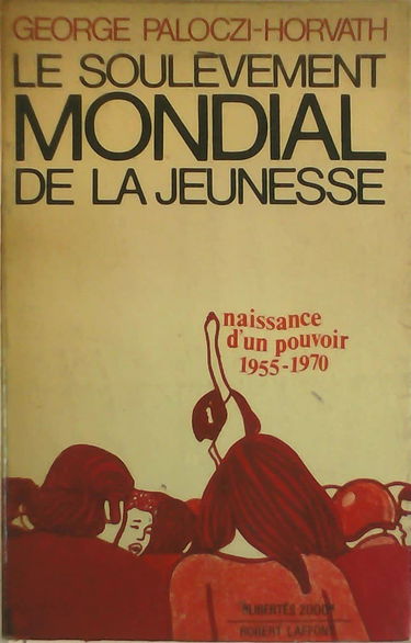 SOULEVEMENT MONDIAL JEUNESSE