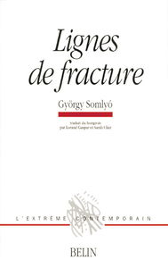 Lignes de fracture
