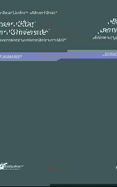 Penser l'Etat, penser l'Université