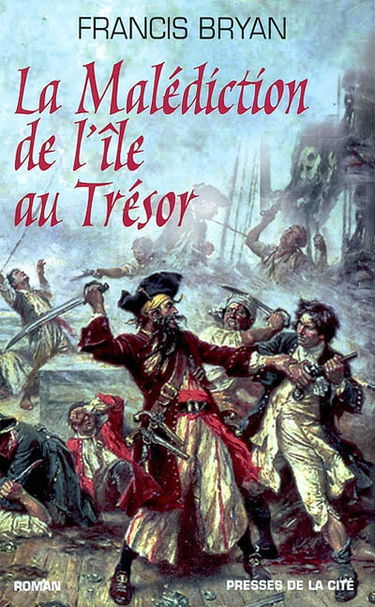 La malédiction de l'île au trésor