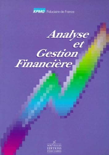 Analyse et gestion financière