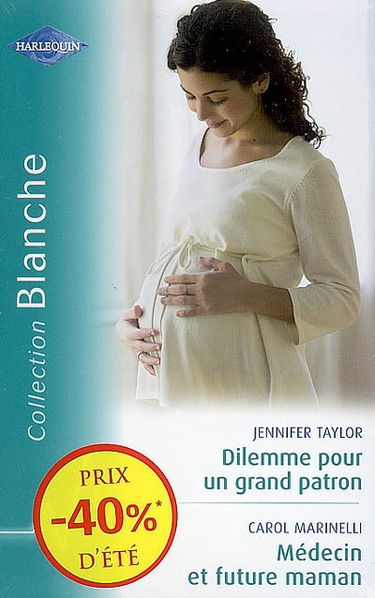 Dilemme pour un grand patron