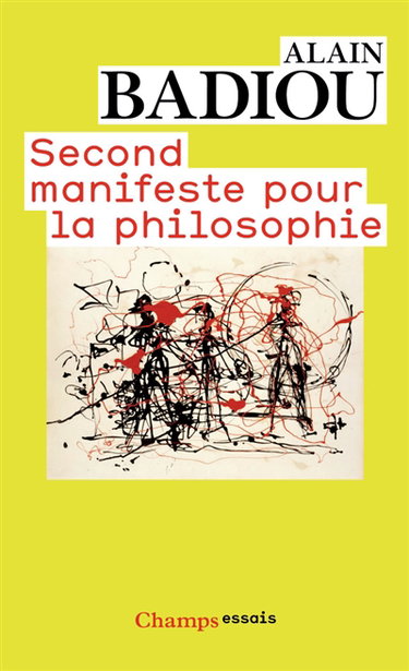 Second manifeste pour la philosophie