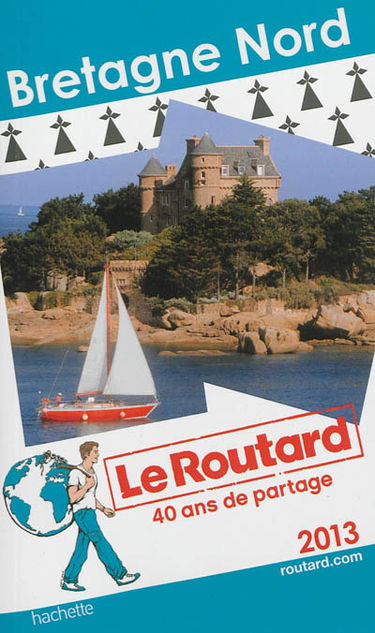 Bretagne Nord : 2013