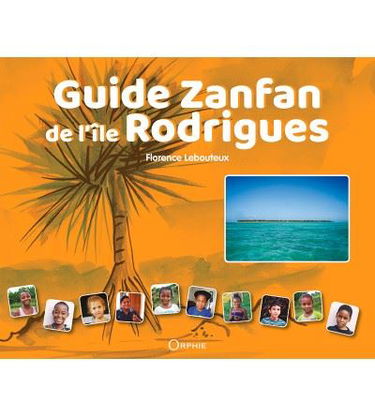 Guide zanfan de l'île Rodrigues