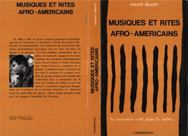 Musiques et rites afro-américains : la marimba éclôt dans les astres