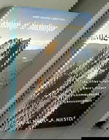 Ecologie et biocenotique