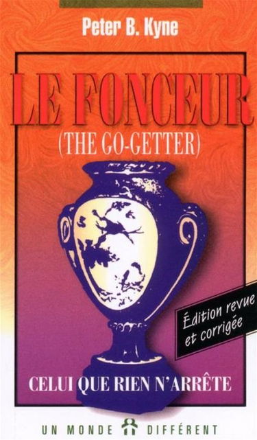 Le fonceur : celui que rien n'arrête