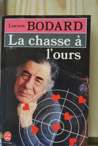 La Chasse à l'ours