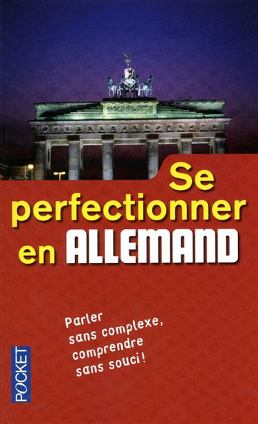 Se perfectionner en allemand