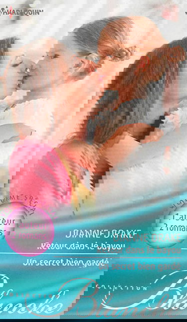 Retour dans le bayou. Un secret bien gardé