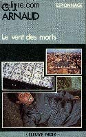 Le Vent des morts