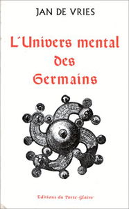 L'Univers mental des Germains
