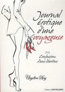 Journal érotique d'une voyageuse