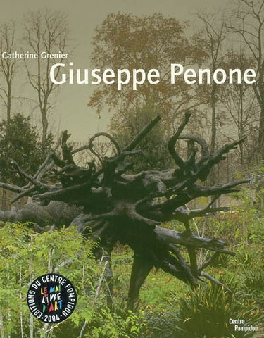 Giuseppe Penone