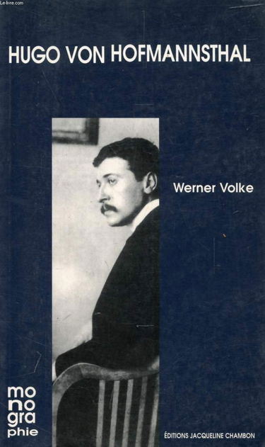 Hugo von Hofmannsthal