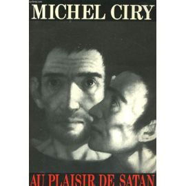 Au plaisir de Satan : Journal 1982-83