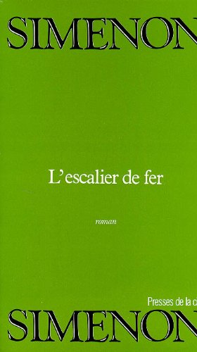 L'Escalier De Fer