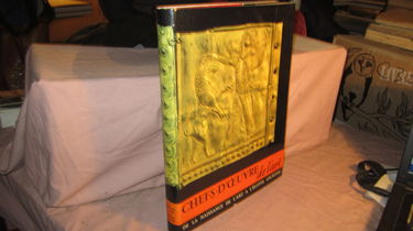 De la naissance de l'art à l'egypte ancienne