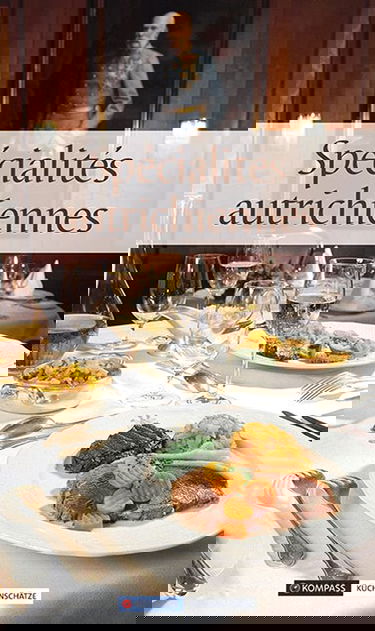 Wiesmüller, M: Österreichische Spezialitäten/Franz.