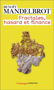 Fractales, hasard et finance : 1959-1997