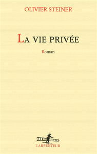 La vie privée