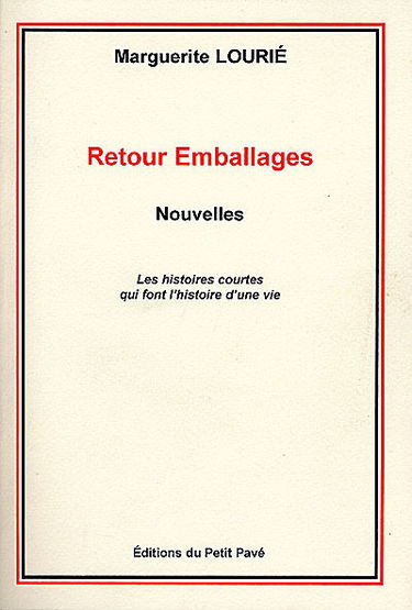 Retour emballages