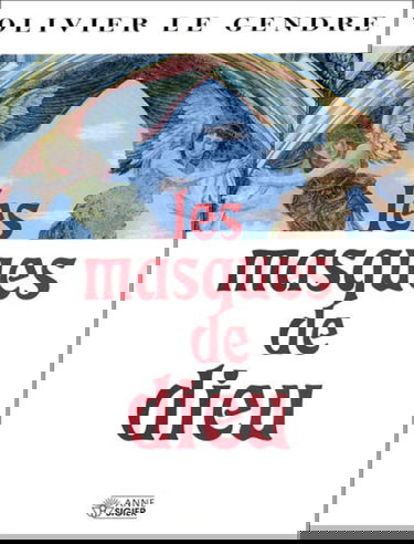 Les Masques de Dieu