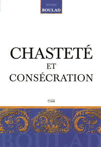 Chasteté et consécration