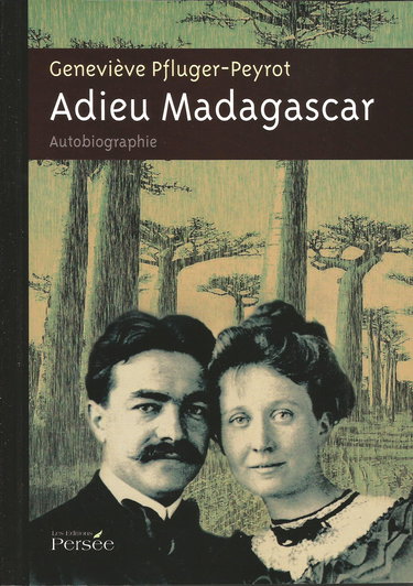 Adieu Madagascar: Le veloma d'une Zanatany