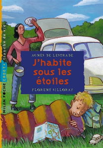 J'habite sous les étoiles