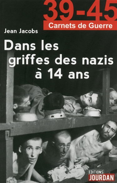 Dans les griffes des nazis à 14 ans