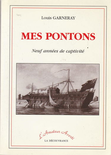 Mes pontons